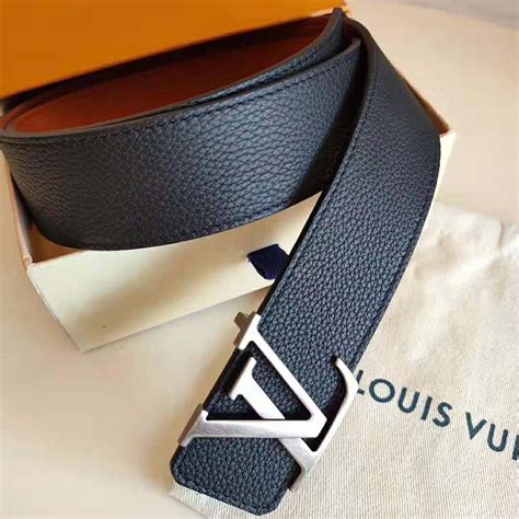 lv belt womens price|louis vuitton unisex belt.